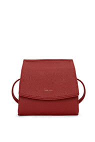 Matt & Nat Erika Purity Crossbody in Passion