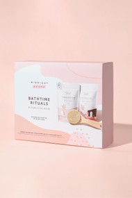 Midnight Paloma Bathtime Rituals Kit