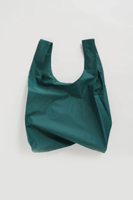 Baggu Standard Bag in Malachite