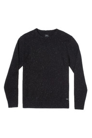 RVCA Neps Sweater in Black