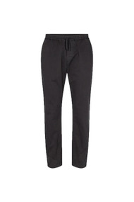 Minimum Wizza Pant in Black