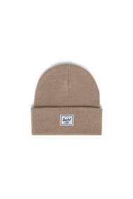 Herschel Supply Co Elmer Beanie in Cobblstone