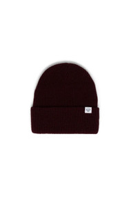 Herschel Supply Co Quartz Beanie in Port