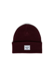 Herschel Supply Co Elmer Beanie in Port