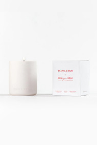 Brand & Iron The BeaYOUtiful Foundaion Candle