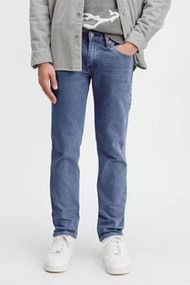 Levi's 511 Slim Fit in Wilder Adapt