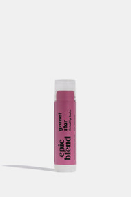 Epic Blend Garnet Star Tinted Lip Balm