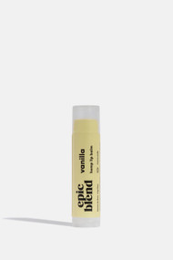 Epic Blend Hemp Vanilla Lip Balm