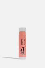 Epic Blend More Moisture Cherry Lip Balm