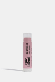 Epic Blend Pearl Rose Tinted Lip Balm