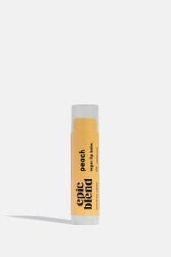 Epic Blend Vegan Peach Lip Balm