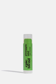 Epic Blend Vegan Pineapple Mint Lip Balm