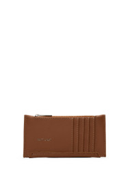 Matt & Nat Jesse Arbour Wallet in Pecan