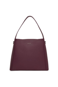 Matt & Nat Jada Arbour Shoulder Bag in Jewel