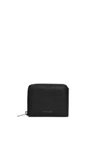 Matt & Nat Musk Dwell Wallet in Black