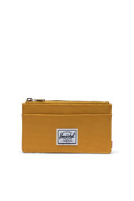 Herschel Supply Co Oscar ll Wallet in Harvest Gold