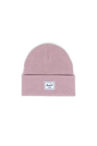 Herschel Supply Co Elmer Beanie in Ash Rose