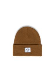 Herschel Supply Co Elmer Beanie in Rubber