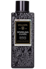 Voluspa Ultrasonic Diffuser Fragrance Oil in Sparkling Cuvee