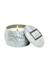 Voluspa Petite Candle in Sparkling Cuvee