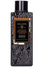 Voluspa Ultrasonic Diffuser Fragrance Oil in Spiced Pumpkin