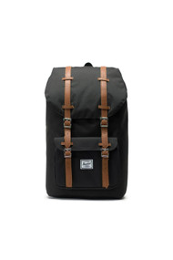 Herschel Supply Co Little America Backpack in Black