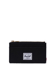 Herschel Supply Co Oscar ll Wallet in Black