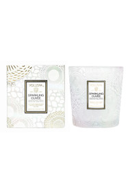 Voluspa Classic Candle in Sparkling Cuvee