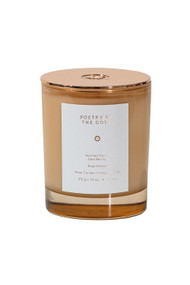 Poetry of the Gods Dark Berries Candle