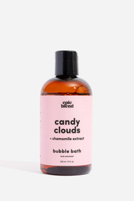 Epic Blend Candy Clouds Bubble Bath