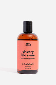 Epic Blend Cherry Blossom Bubble Bath