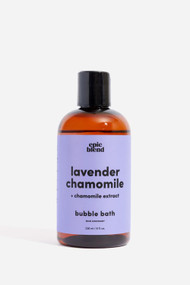 Epic Blend Lavender Chamomile Bubble Bath