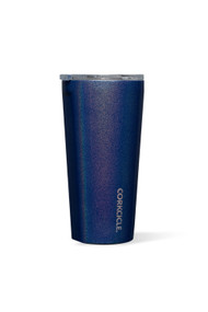 Corkcicle 16oz Tumbler in Midnight Magic