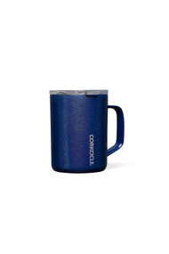 Corkcicle 16oz Mug in Midnight Magic