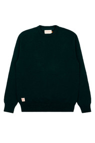 RVLT Sweater in Green