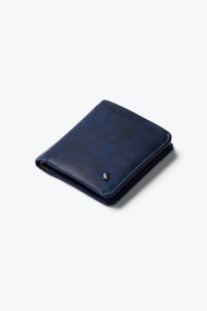 Bellroy Coin Wallet in Ocean