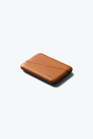 Bellroy Flip Case in Terracotta