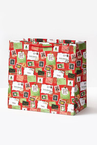 WNP Santa Mail Large Bag