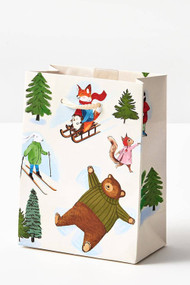 WNP Snow Critters Small Bag