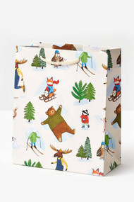 WNP Snow Critters Medium Bag