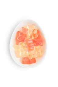 Sugarfina Champagne Bears