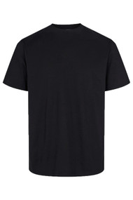 Minimum Aarhus 2.0 Tee in Black