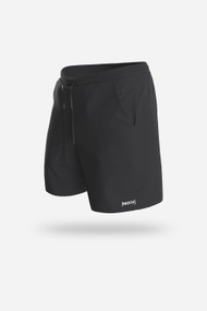 BN3TH Agua Volley 2N1 5" Short in Black