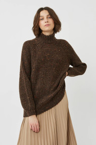 Minimum Noja Sweater in Java