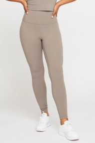 Gentle Fawn Horizon Legging in Pebble