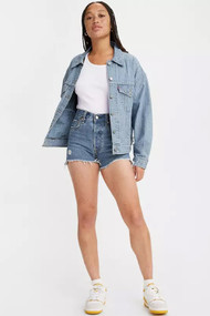 Levi's Ribcage Short in Noe Departure