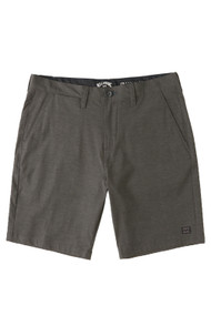 Billabong Crossfire Mid Short 19" in Grey