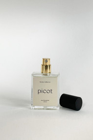 Picot Honey Tobacco eau de parfum