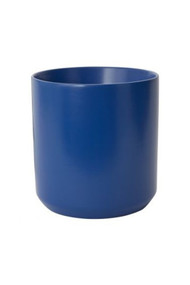 Kendal 4" Pot in Blue