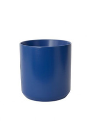 Kendal Mini 3" Pot in Blue